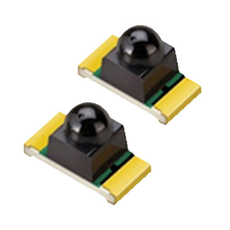 1206反编带红外接收管PT26-21B/CT 亿光红外接收管贴片手机专用