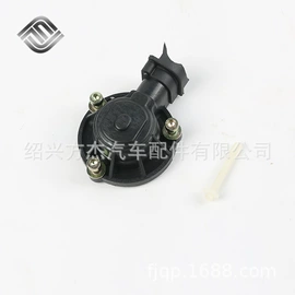 其他制动系统;其他发动系统;离合器总泵