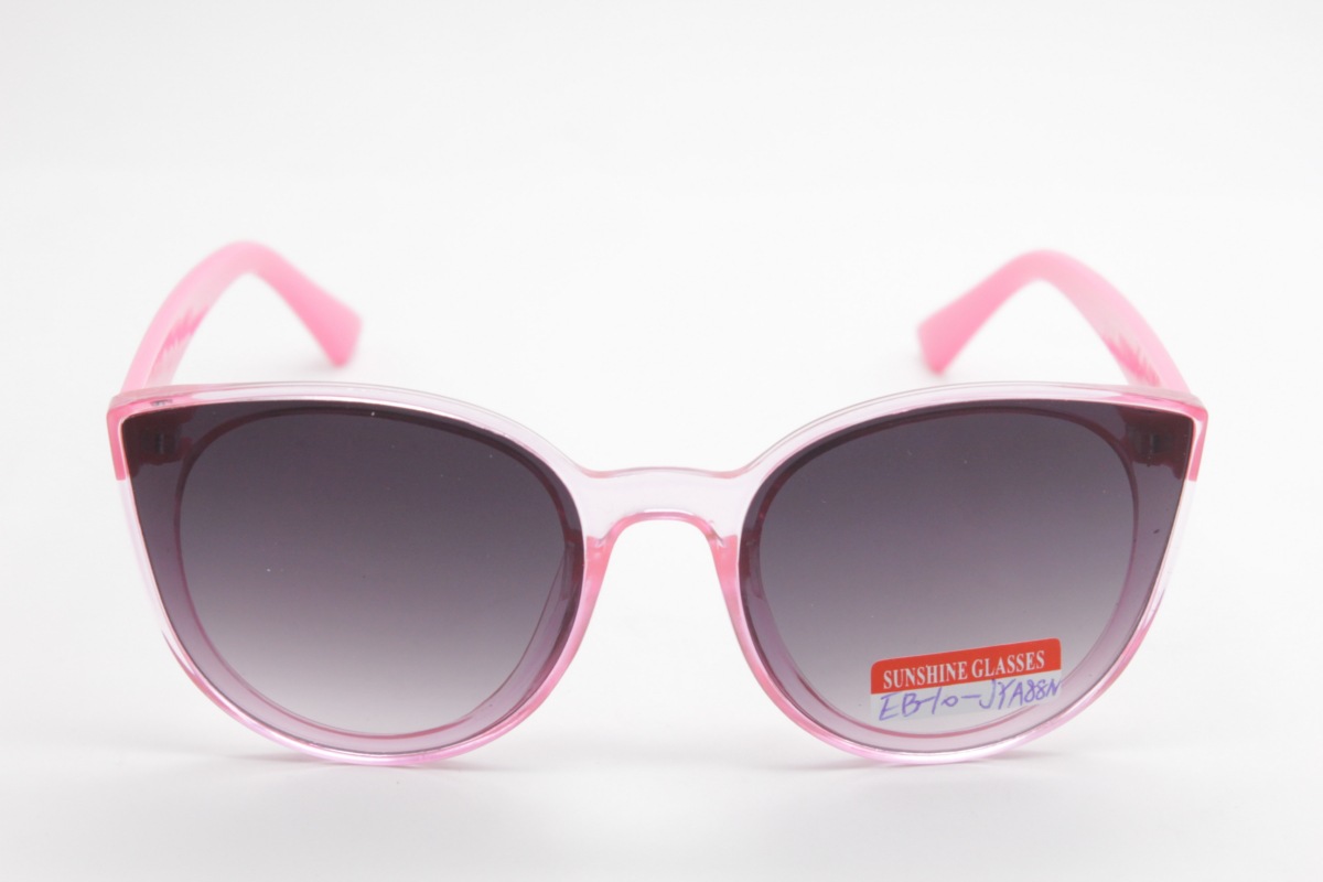 新款儿童时尚太阳眼镜 潮流款太阳镜 kids baby sunglasses