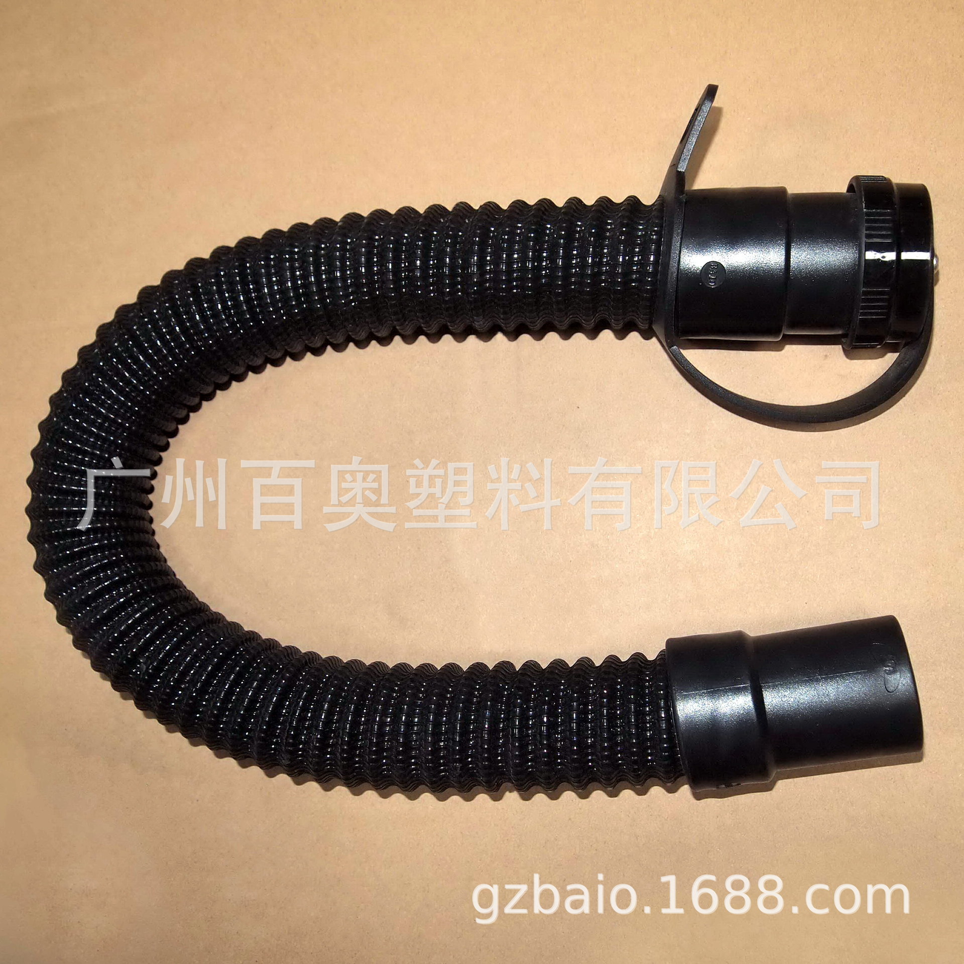 GM115洗地机放污管放水管排污管排水软管配件生产厂家