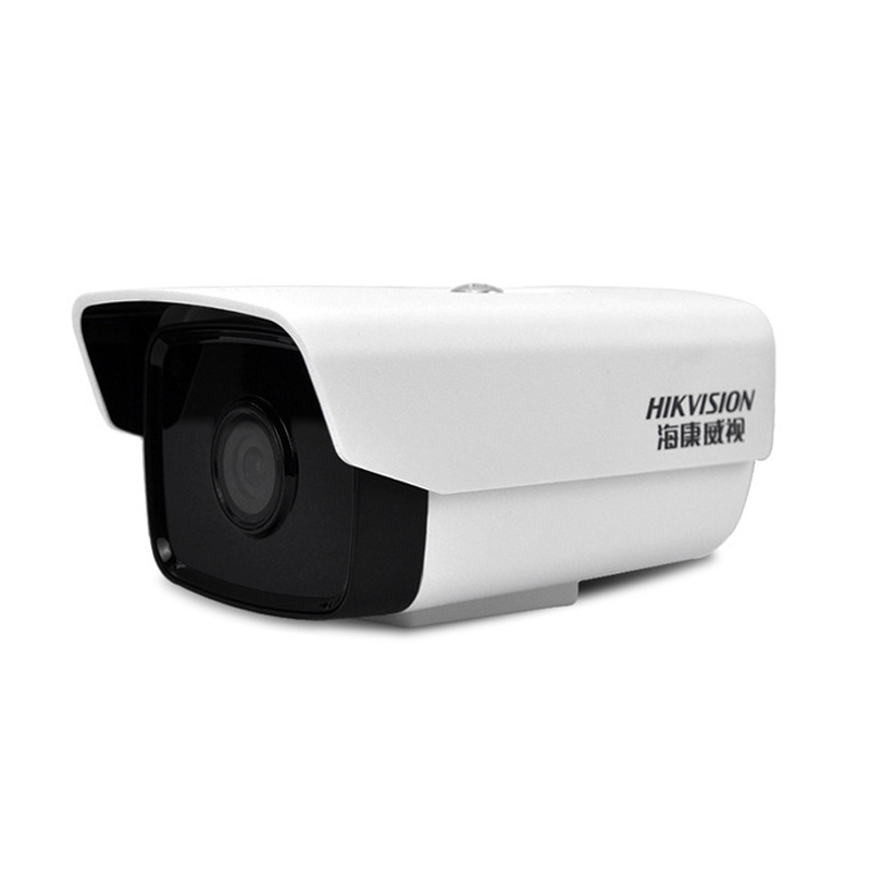 海康威视200万网络监控摄像机DS-2CD3T25D-I5高清加强夜视摄像头