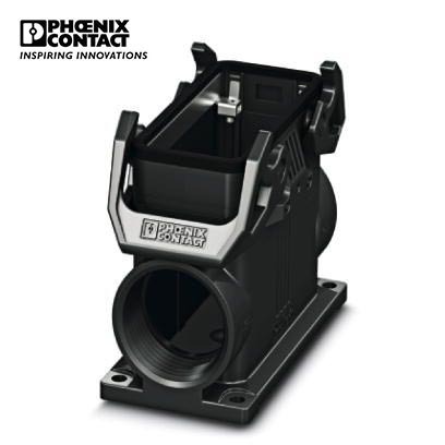 菲尼克斯外壳?HC-EVO-B16-SHWD-2SSM40-PLRBK-1407652