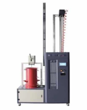 LDSL-III крупнозернистый грунтовый инструмент для вертикального проникновения и деформации (проникающая и наклонная модель)