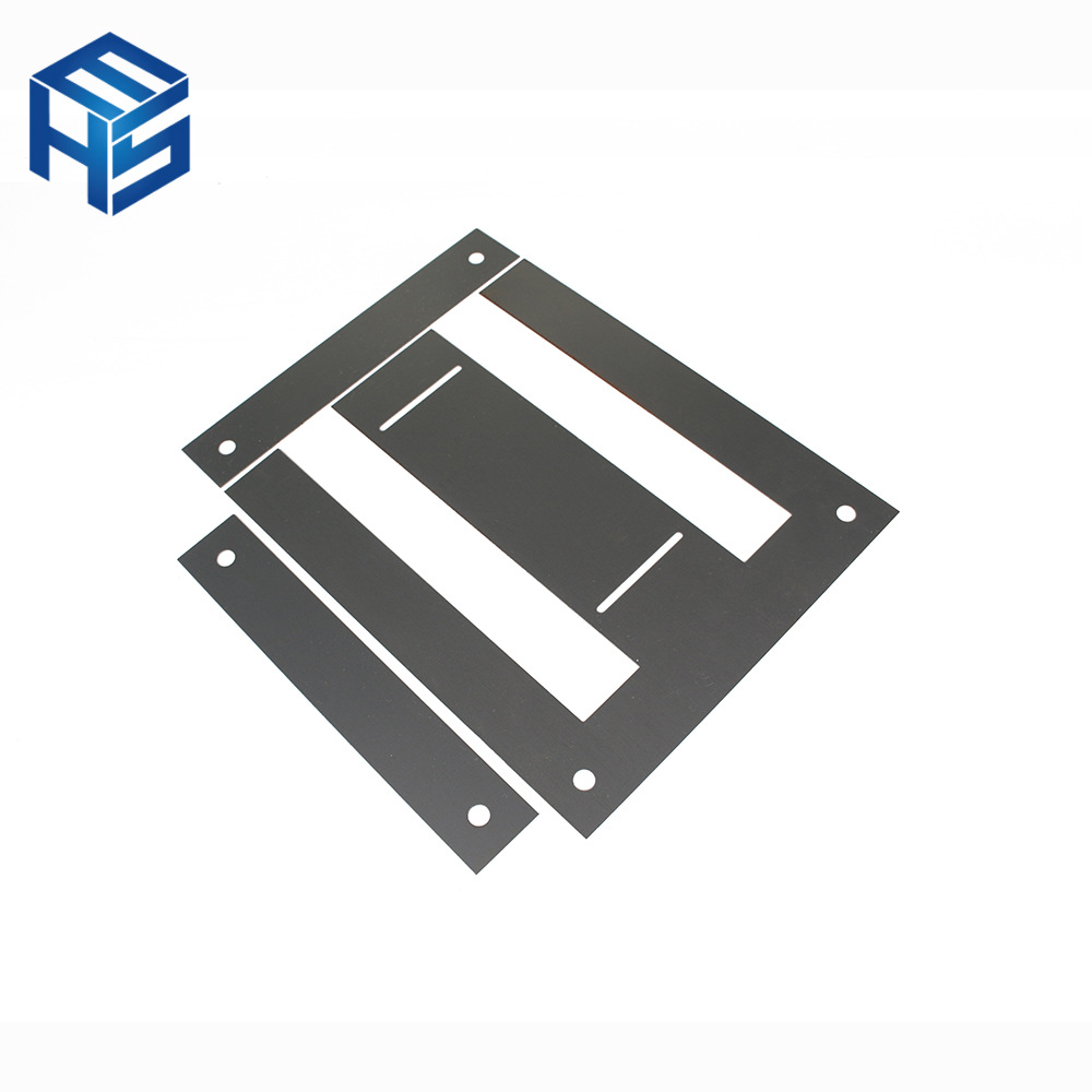 长期提供精准矽钢片冲孔 各种矽钢片条料加工