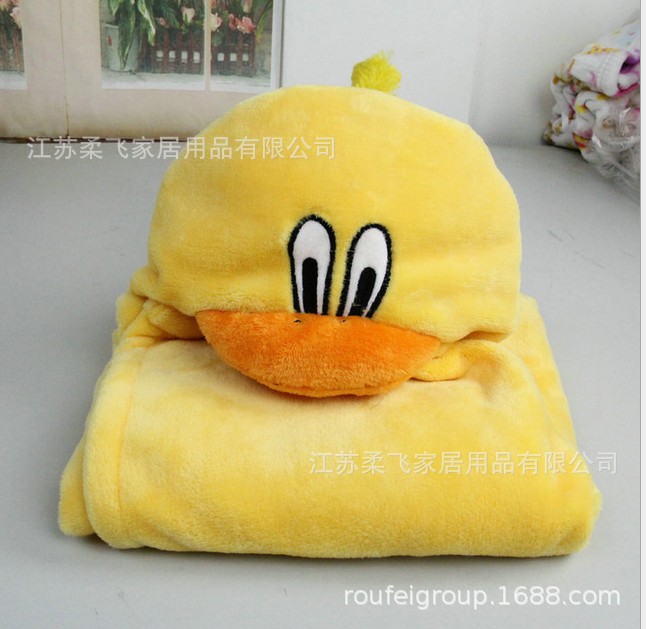 Delicado suave Pino terciopelo bordado manta Oficina pierna cubierta siesta manta niños manta lote mixto