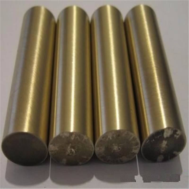 铜棒材H59黄铜棒 ZQSn6-6-3锡青铜棒