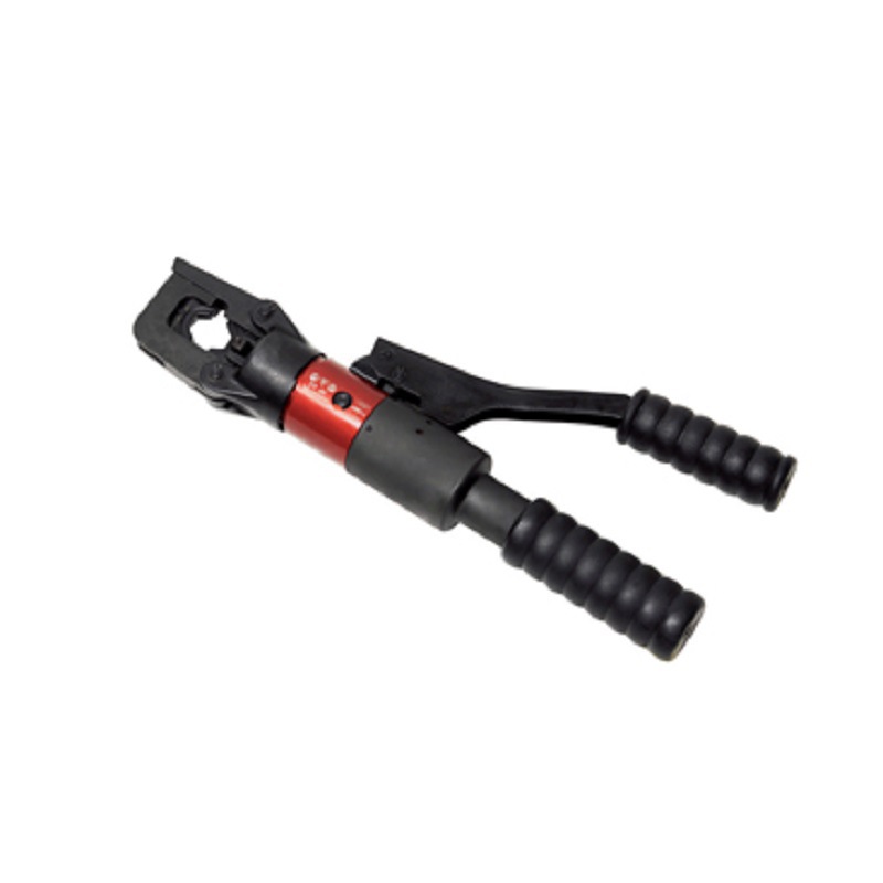 意大利INTERCABLE 手动液压压接钳HP45 