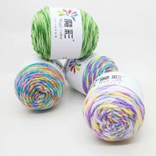 ��ɫ�B5�ɲʺ���ë��ţ�����ֹ�diy��������ë��̺�Ӳ��ϏS�����l