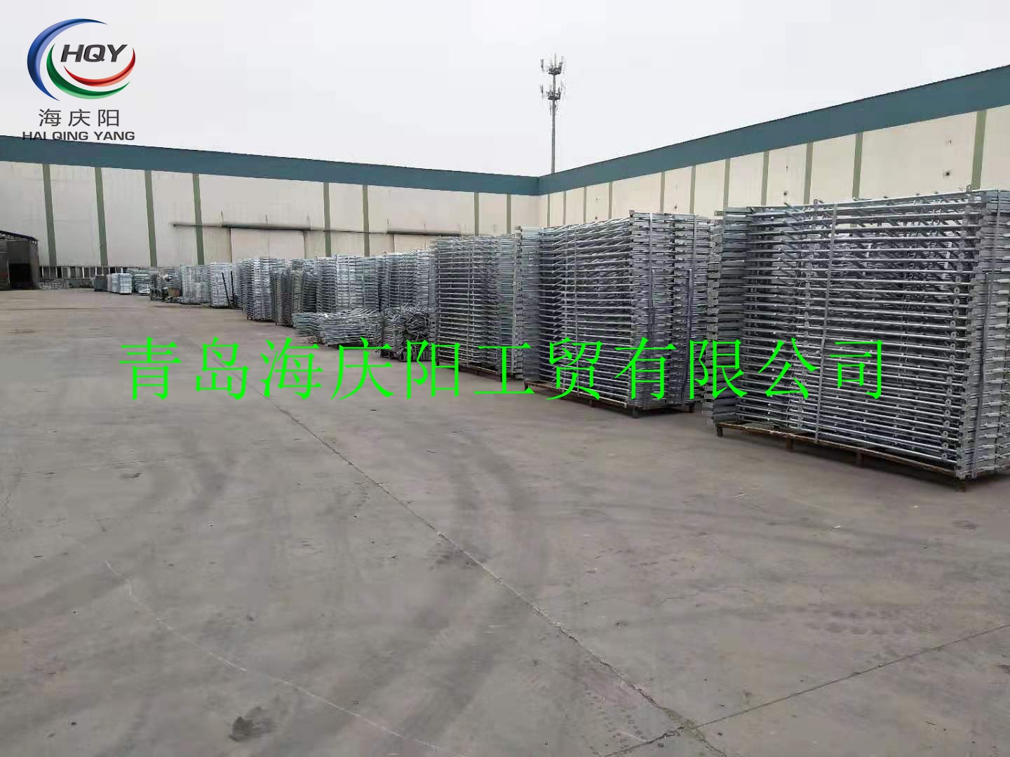 厂家专业设计生产猪栏 育肥大栏 公猪栏 母猪产床 出口品质-阿里巴巴
