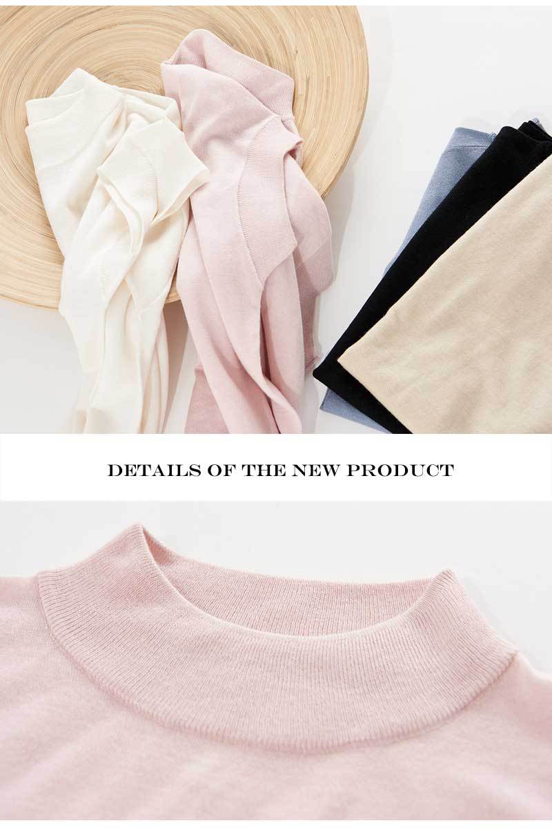 Pull femme - Ref 3414381 Image 25