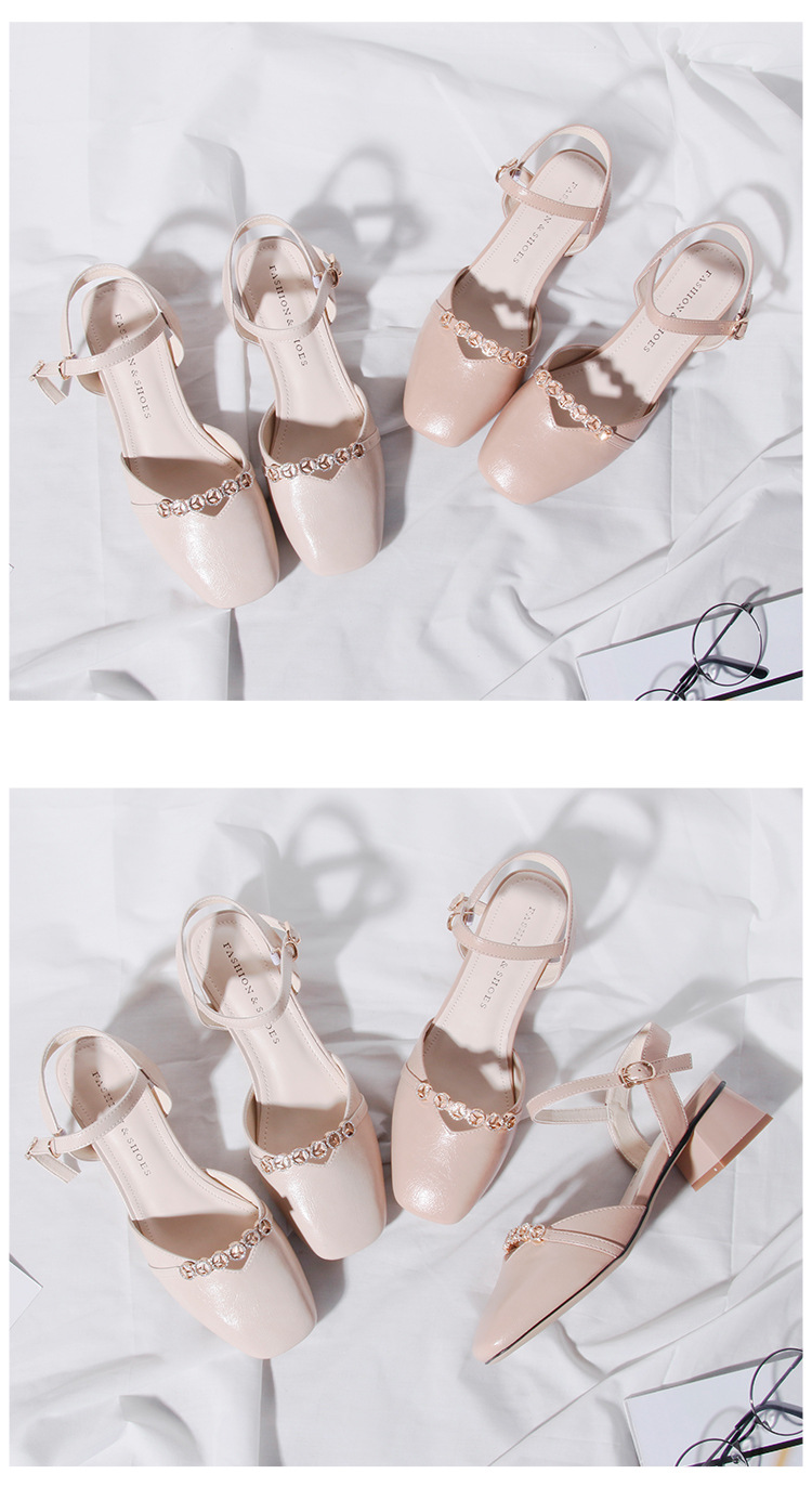 Chaussures été pour femme en Caoutchouc - Ref 3345966 Image 24