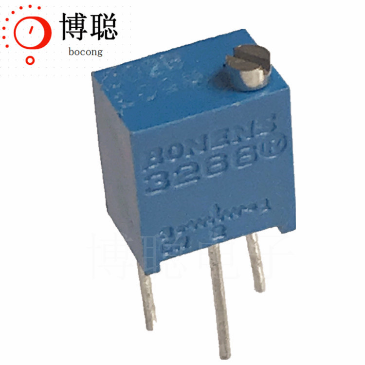 ����ֱ��3266���ܿɵ���λ�� ���������Կɵ���λ��100R-2M