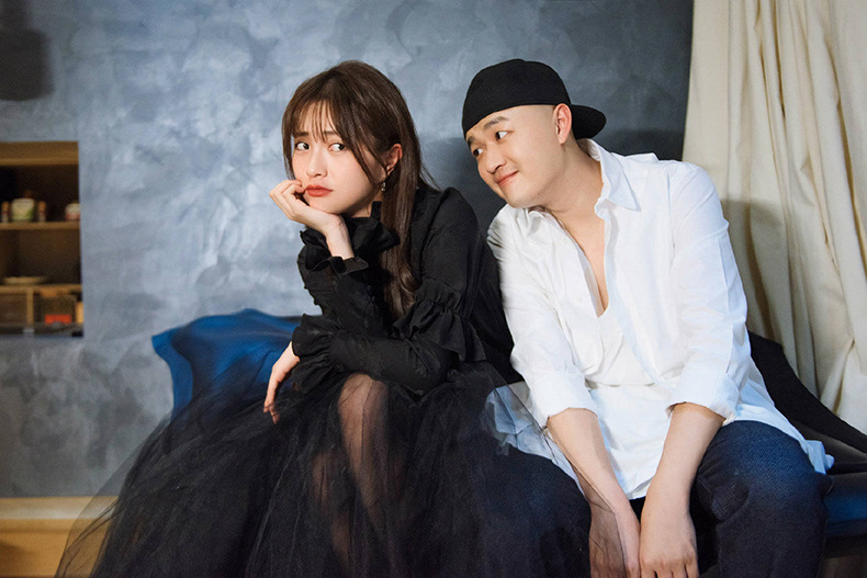 Costume femme JORUW en Mélange de coton - Ref 3335523 Image 34