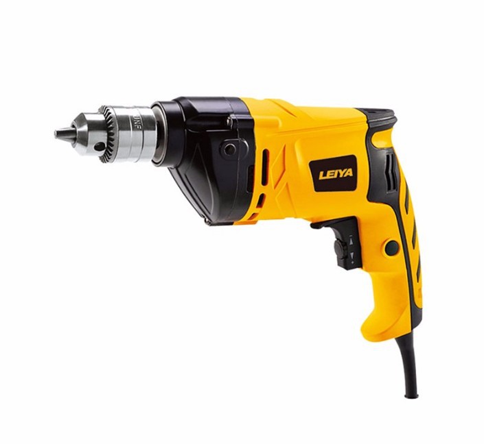 二级减速手电钻,13~01/850W/雷亚
