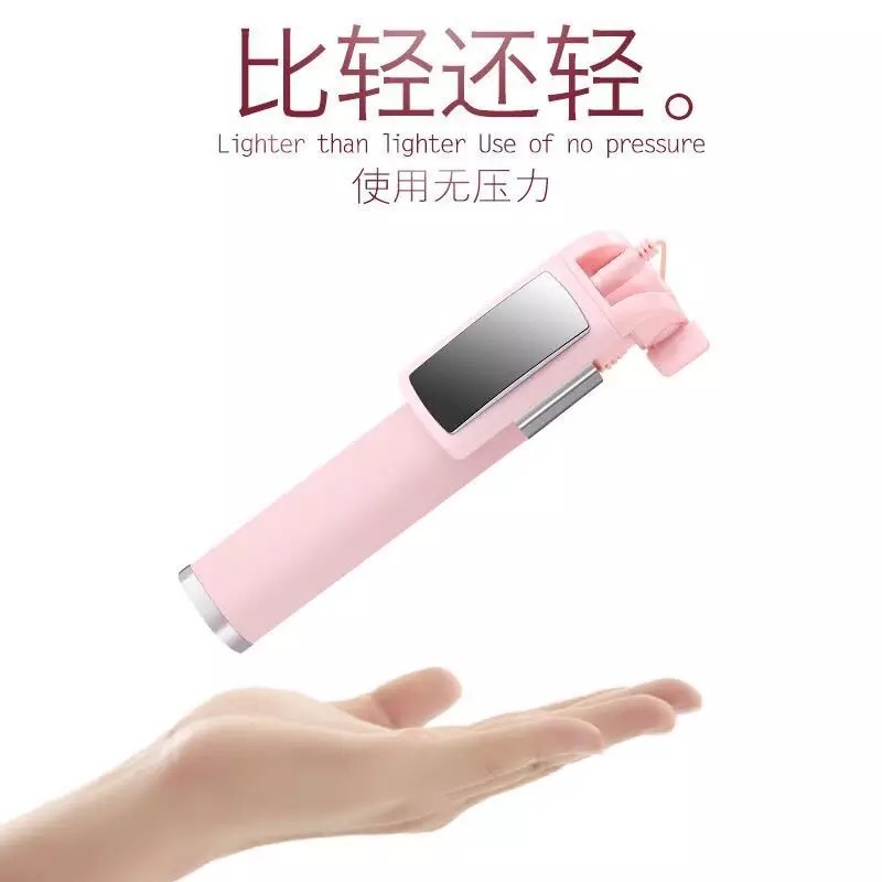 Bâton selfie en ABS - Ref 3387034 Image 5