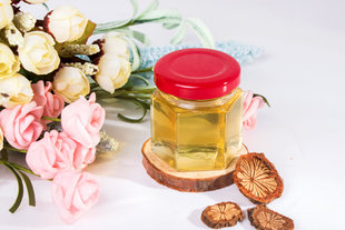 [Hi Bee Zhanxu Honey Products 50G Свадьба Свадьба Гладкая церемония Оптовая небольшая упаковка Smoles обратно к подаркам