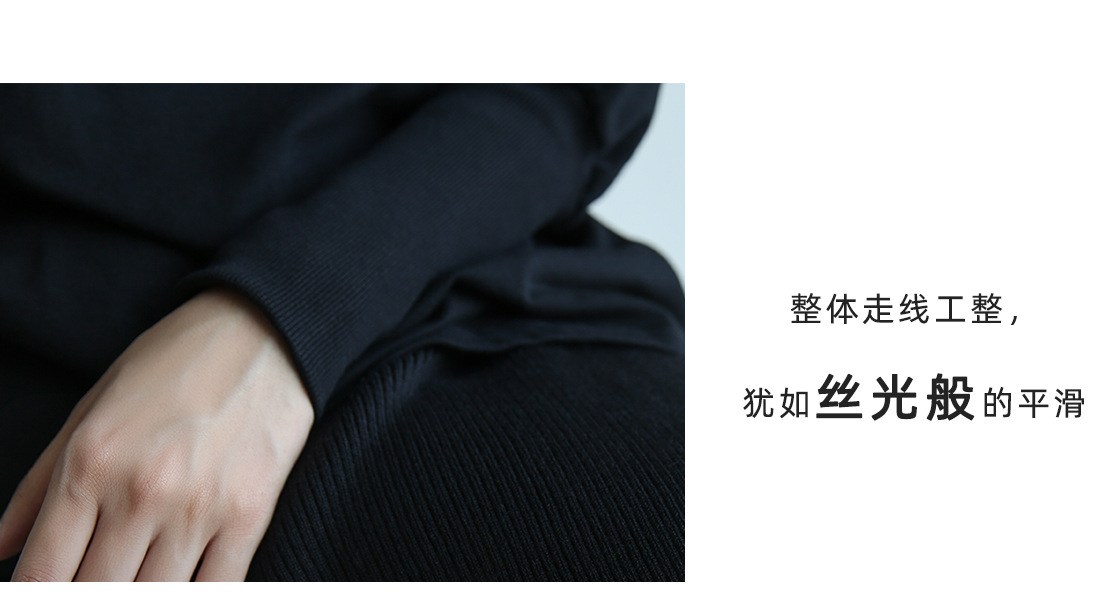 Pull femme en Coton - Ref 3414522 Image 18