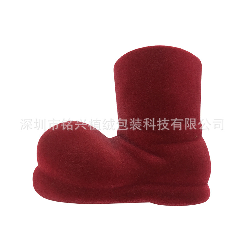 植絨工廠 提供各類禮品工藝品聖誕 塑膠動物公仔玩具 植絨加工