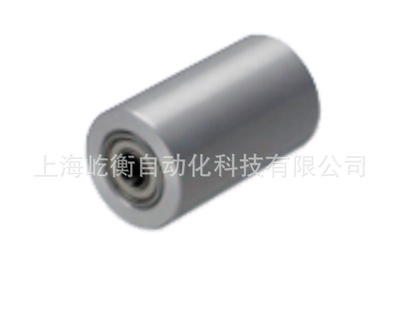 聚氨酯襯層滾輪-直柱型-ROGA 標准聚氨酯A70/鋁合金5056/全系列