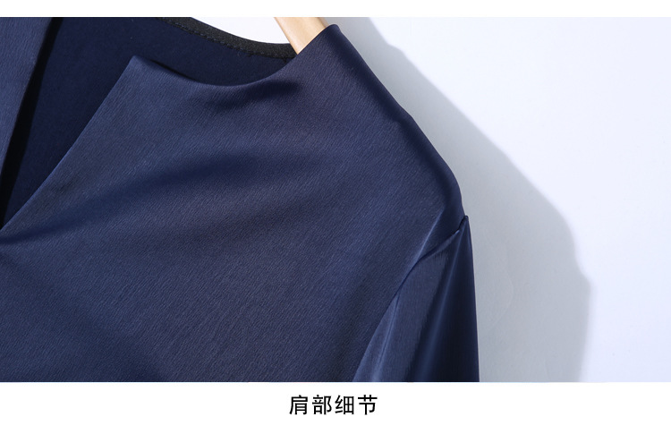 Costume femme en Velours - Ref 3335049 Image 16