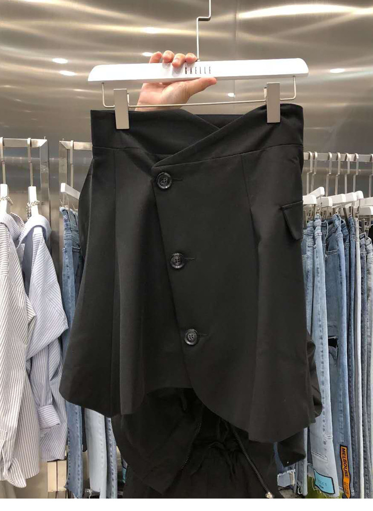 Costume femme HYMSY en Coton - Ref 3334335 Image 14