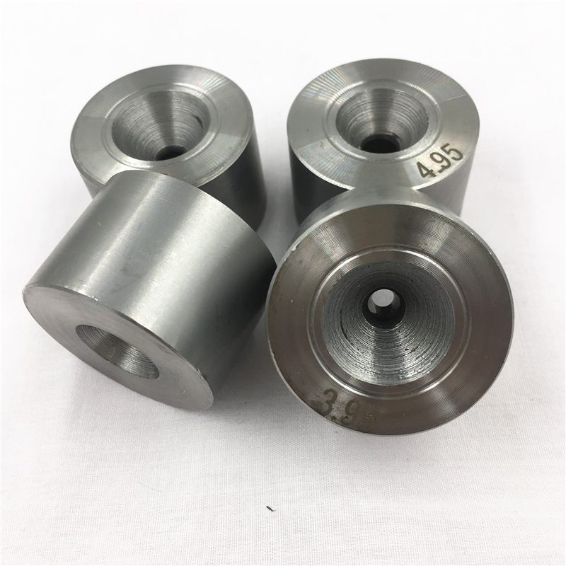 拉丝模绞线拉丝模 硬质合金 拉丝模 22型 用于管材减壁模坯