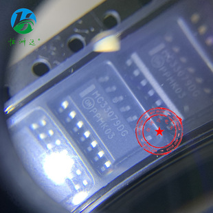 MC3403DR2G SOP-14 �F؛