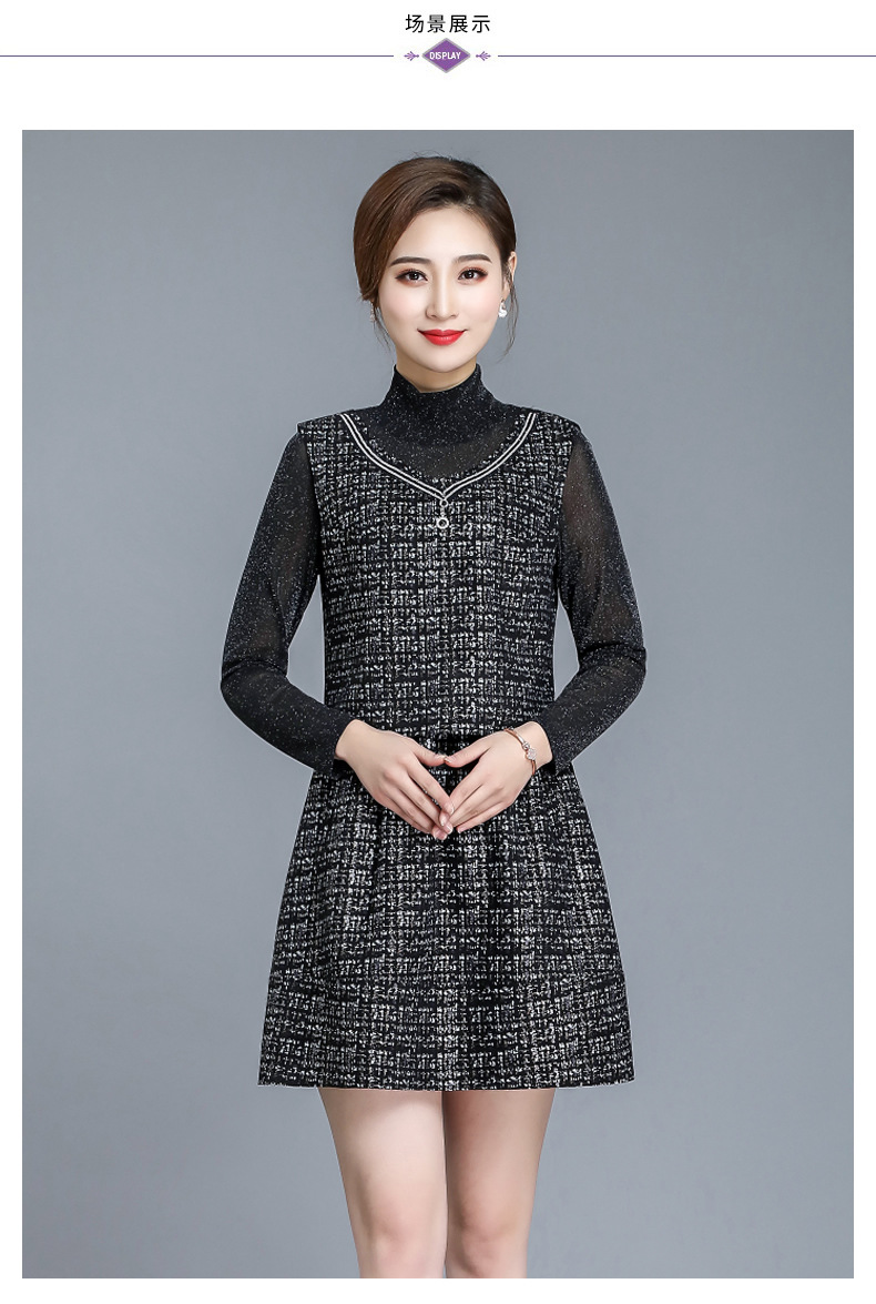 Costume femme XINHUIMEI en Coton - Ref 3335154 Image 13