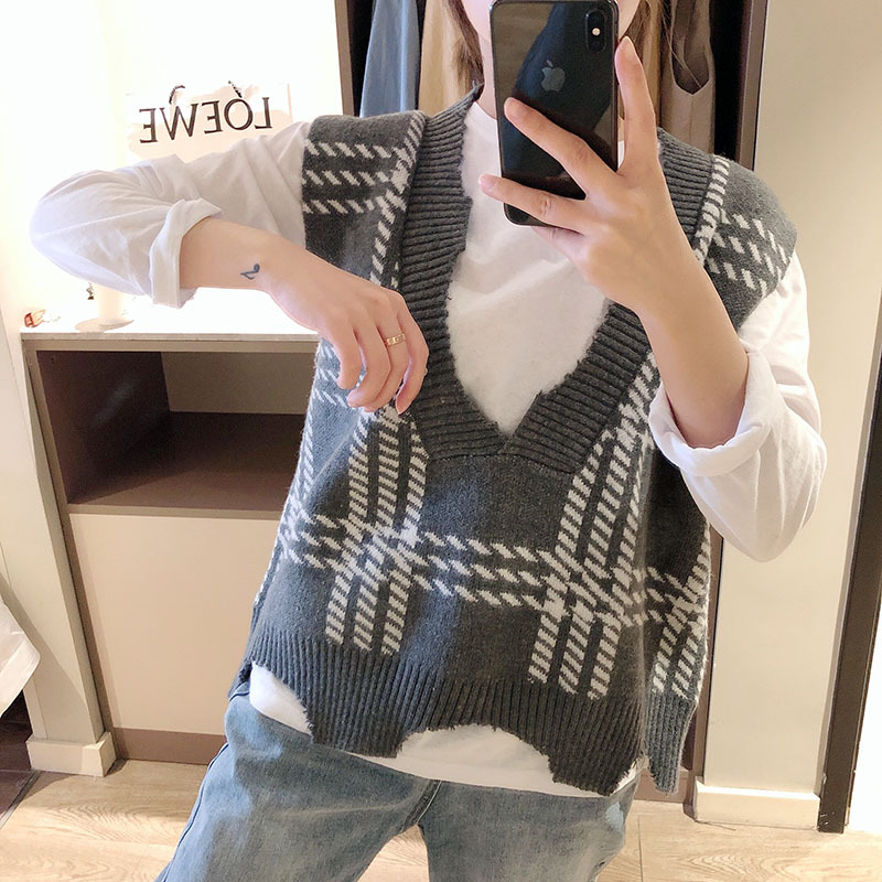 Gilet femme CANGGUMU en Mélange de coton - Ref 3316505 Image 17
