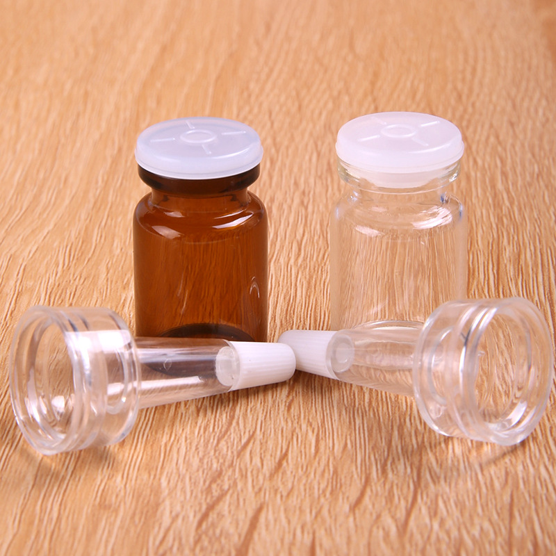 厂家20牙西林瓶多种平口胶塞/白胶塞/硅胶塞 卡口瓶冻干丁基塞-阿里巴巴