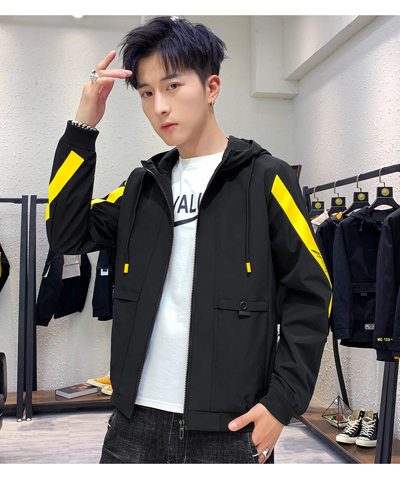 Veste homme en Fibre de polyester Polyester  - Ref 3411493 Image 19