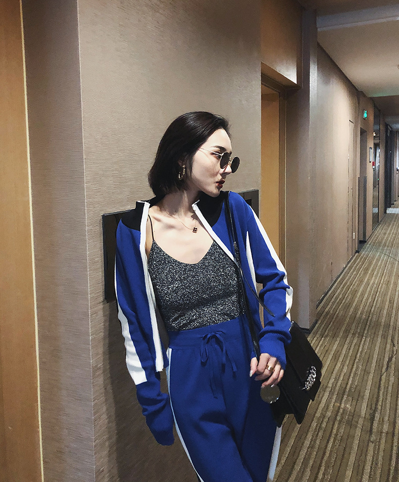 Costume femme en Coton - Ref 3334038 Image 17