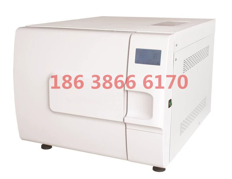 DGT-18B Настольный импульсный вакуумный паровой стерилизатор-медицинский настольный стерилизатор для влажного нагрева, предложение от производителя