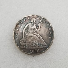 �¹Ź���Ʒ����1878-CC��Ԫ��ͭ����������Ԫ#3542