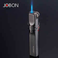 Jobon ZB633 Windproof Lighter with Creative Personality Sandpaper Old Cigar Lighter