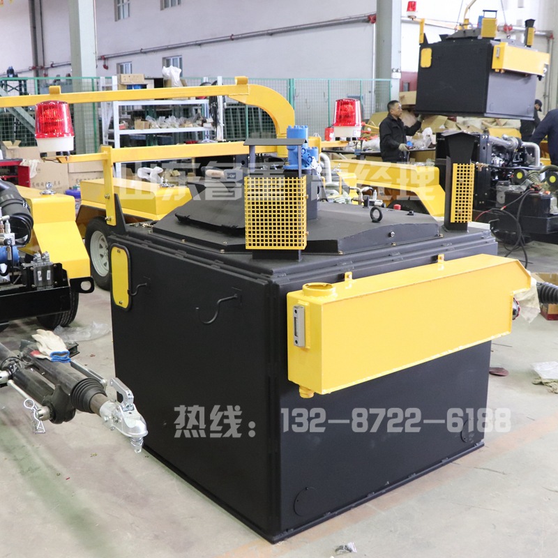 灌缝机 灌缝机多少钱一台灌缝机价格 沥青灌缝机生产