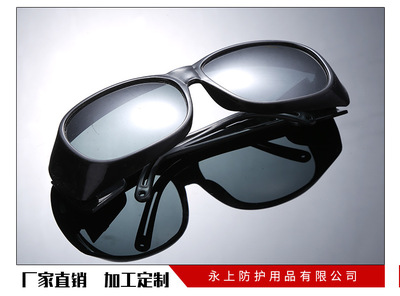 特价直销 2010电焊眼镜 烧焊眼镜  氩弧焊护目镜 劳保眼镜批发|ms