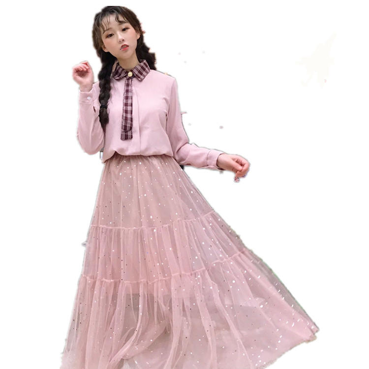 Costume femme en Polyester - Ref 3334239 Image 5