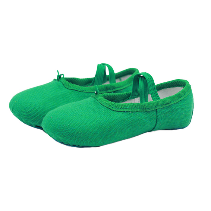 Cabeza de tela (verde)