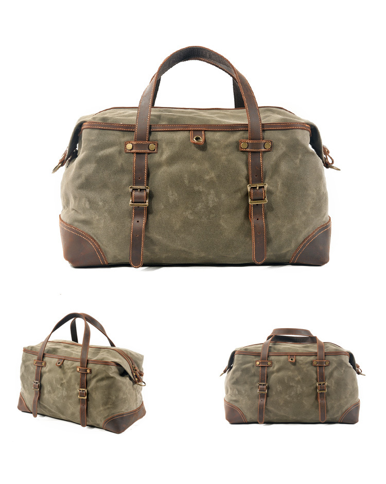 Fitness Bag Image 5
