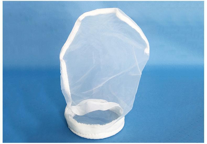 AC0700797 尼龙150um过滤袋（4inch*9inch）  Diameter:  102mm/(