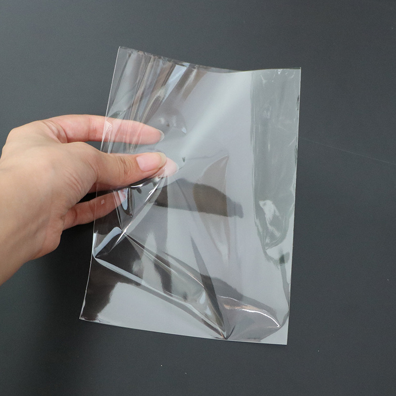 10 X 18opp平口袋 透明塑料包装袋 opp饰品透明包装袋 规格可定制