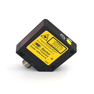 Baumer堡盟  OHDM 16P5012/S14漫反式光电传感器全新原装现货