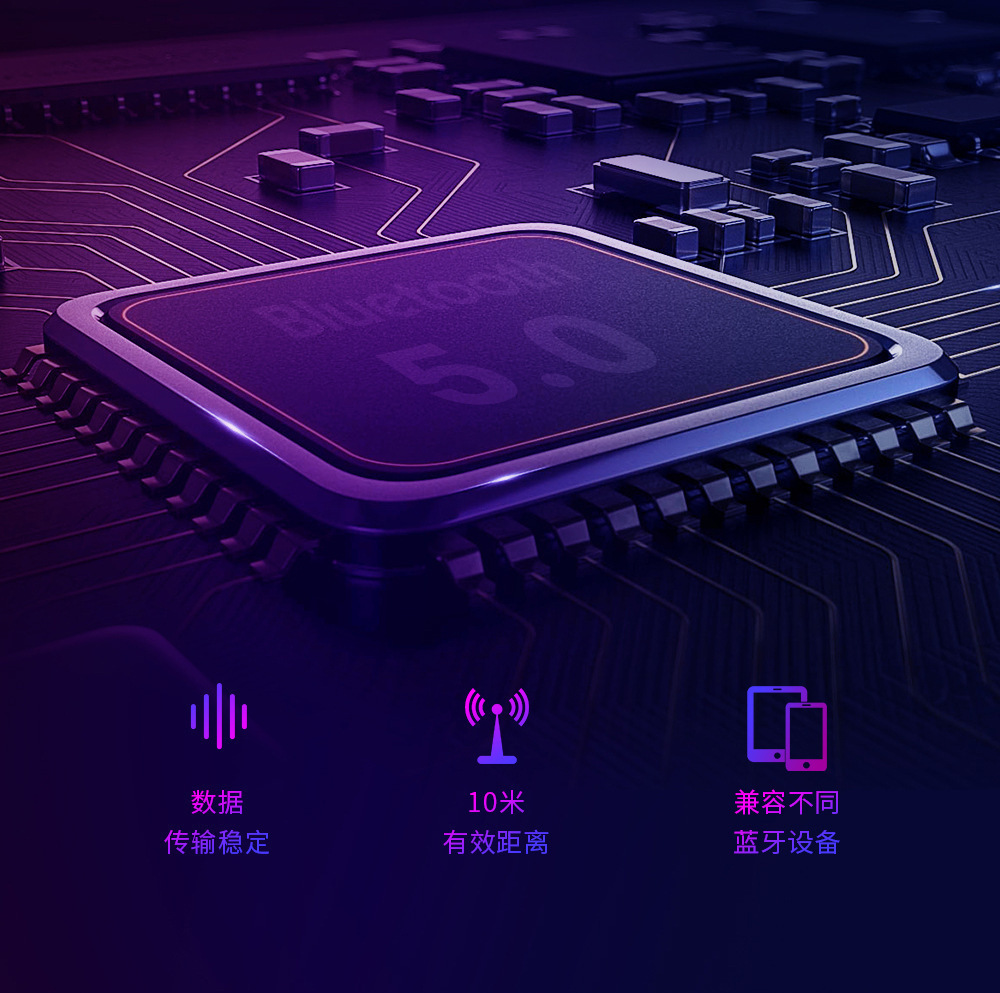 Casque bluetooth fonction appel - Ref 3378757 Image 8