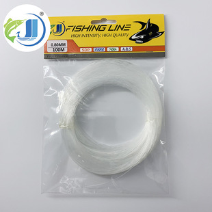 100�׵���Ȧ��100mС���b��~��ɢ�b������nylon fishing line