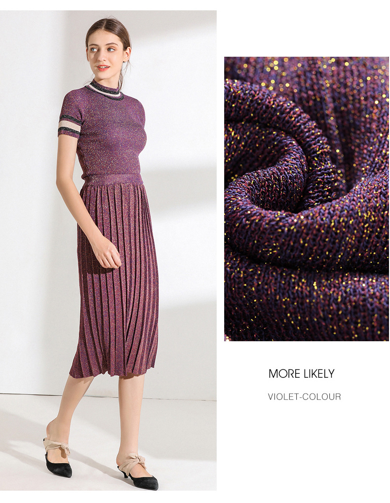 Costume femme ALLRMA en Ramie - Ref 3333622 Image 18