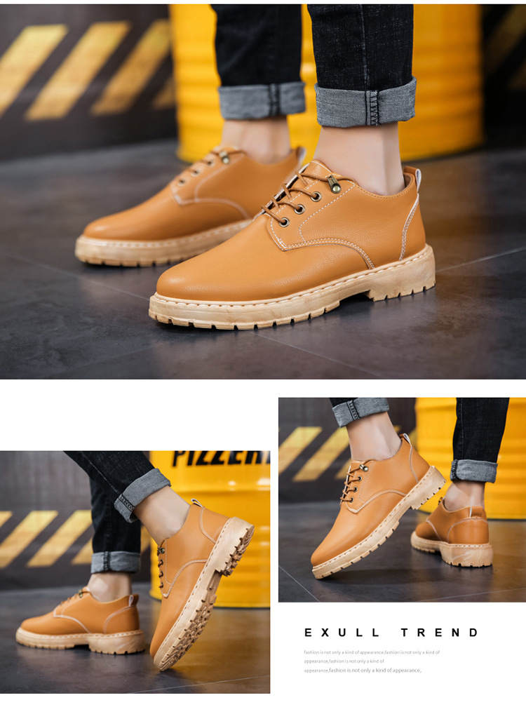 Schwarze Lederschuhe, Slipper, formelle Herrenschuhe in Übergröße, spitze Zehenpartie, Hochzeitsschuhe für Männer, elegante Business-Freizeitschuhe_voghion.com