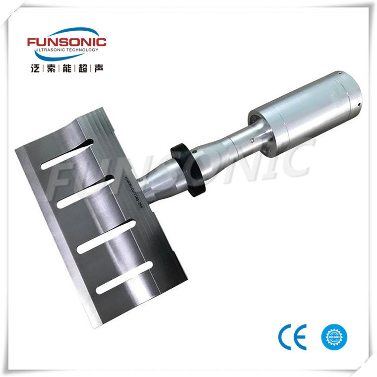 厂家直销 20K超声波蛋糕切割刀 面包奶酪食品切割 冻肉切割刀