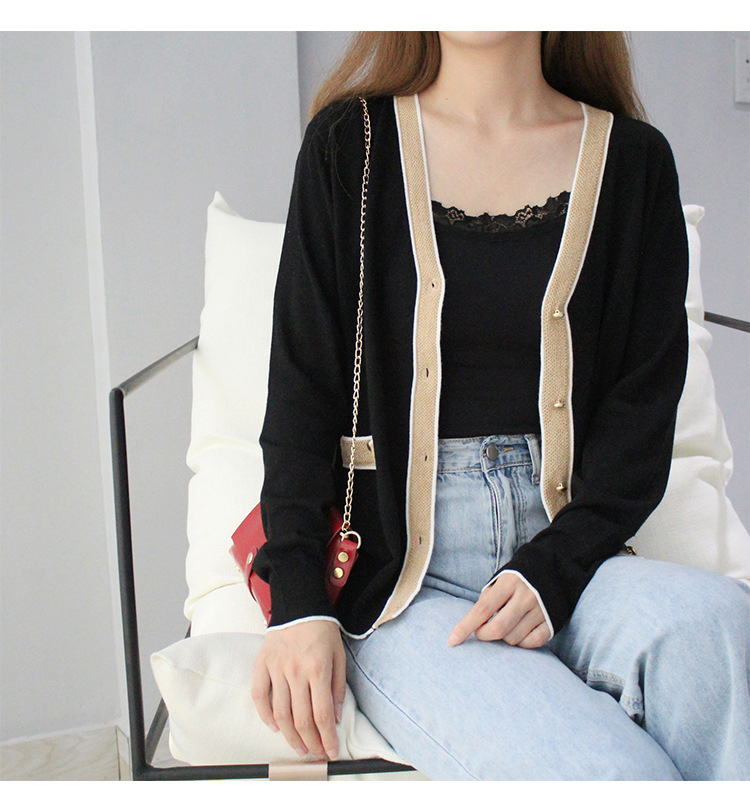 Pull femme en Laine - Ref 3414784 Image 21