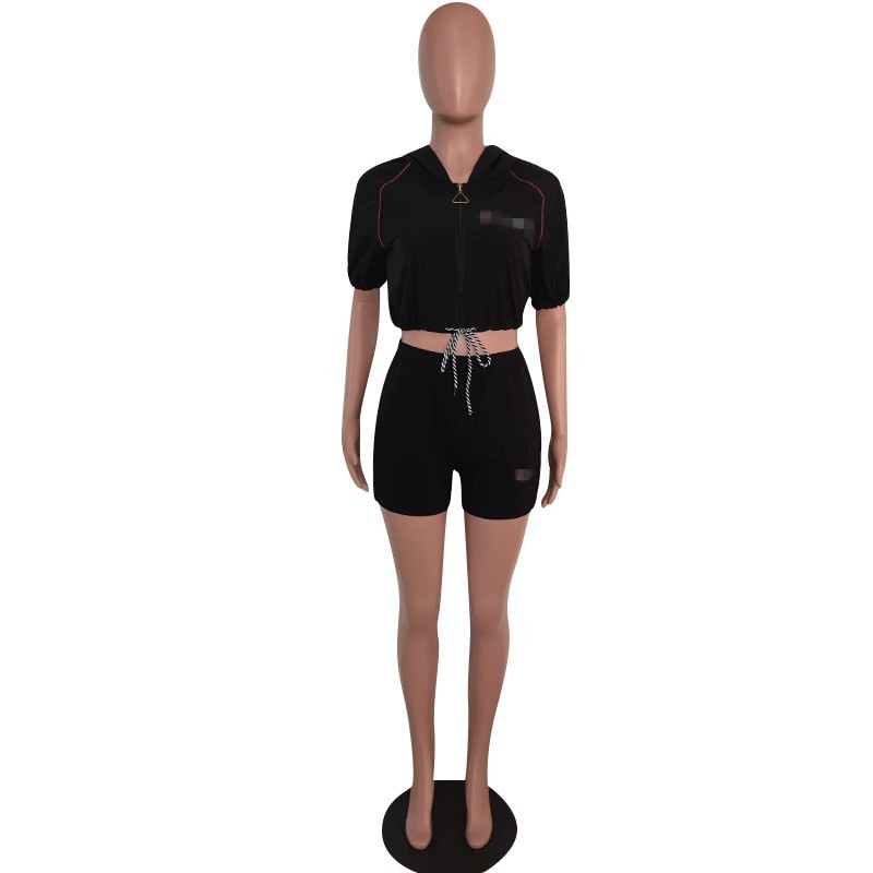 Costume femme en Fibre de charbon de bambou - Ref 3334752 Image 24